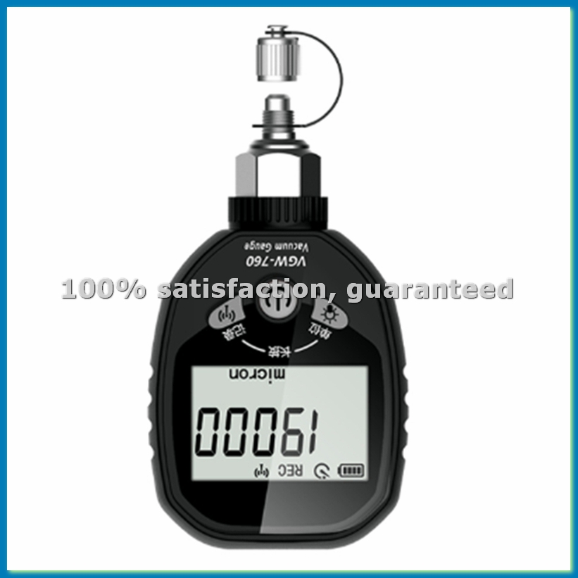 Electronics & Gadgets Icon - مقياس ضغط فراغي لاسلكي VGW-760 ذكي