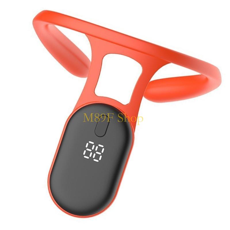 Smart Posture Sensor - M89F Smarts المواقف مصحح منع الحدباء