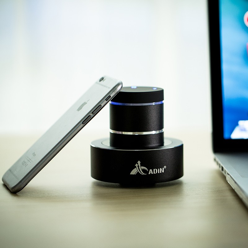 مكبر صوت S8BT بقوة 26 واط مع م - مراجعة Mini Electronics Gadgets وسعره