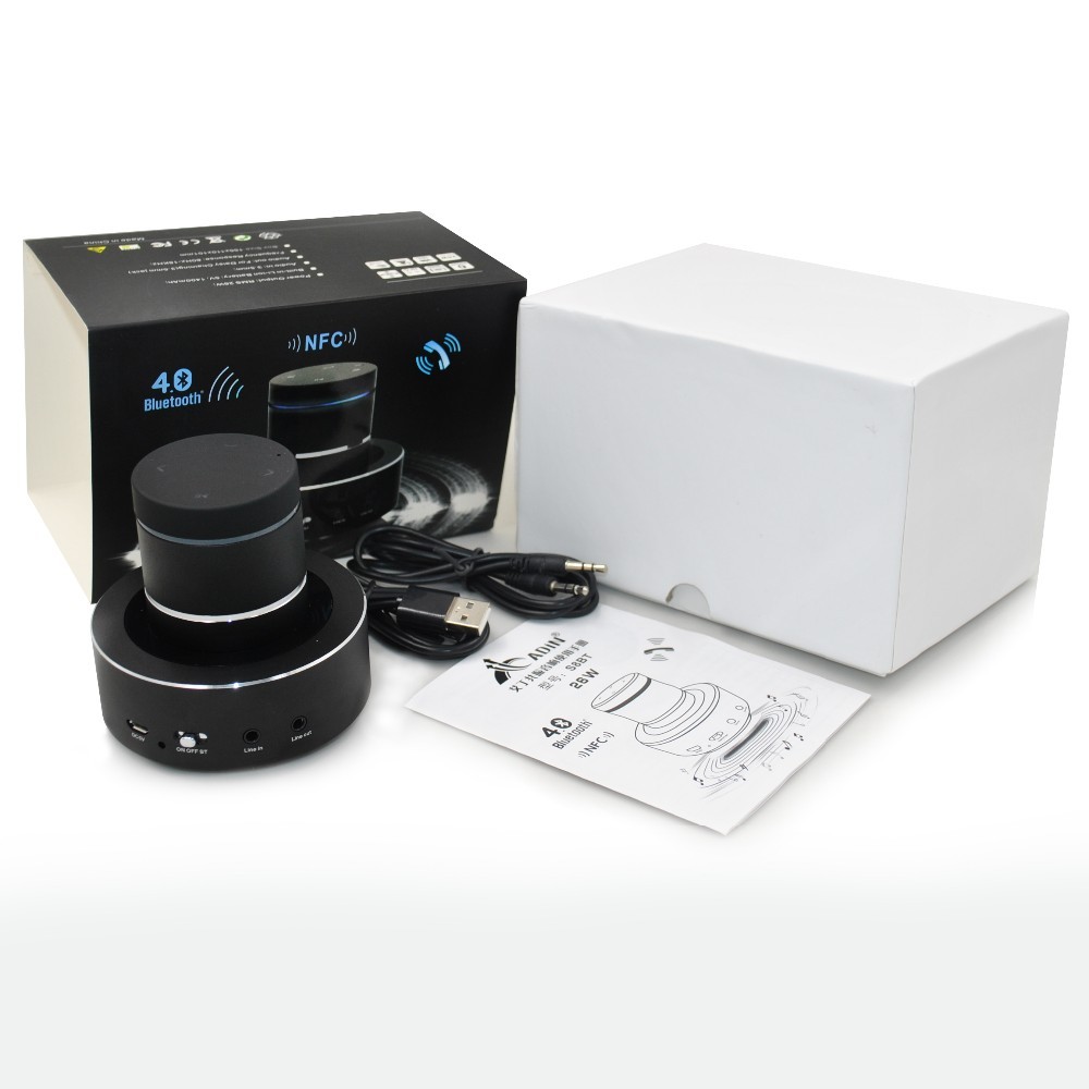 مكبر صوت S8BT بقوة 26 واط مع م - مراجعة Mini Electronics Gadgets وسعره