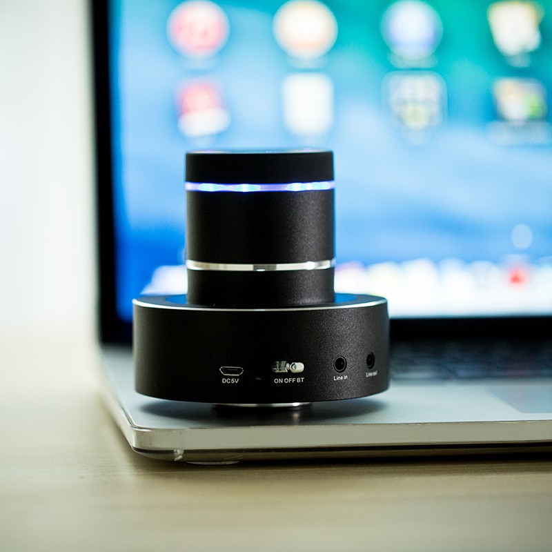 مكبر صوت S8BT بقوة 26 واط مع م - مراجعة Mini Electronics Gadgets وسعره