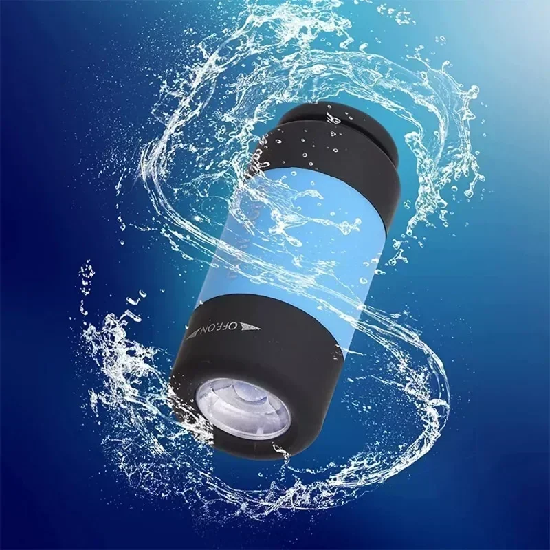 USB قابلة للشحن LED متعددة الو - مراجعة Mini Electronics Gadgets وسعره