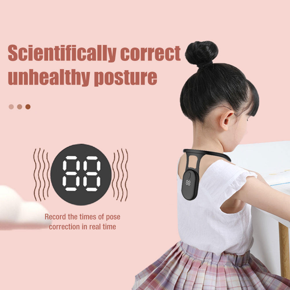مصحح الوضعية الذكي، تذكير وضعي - مراجعة Smart Posture Sensor وسعره