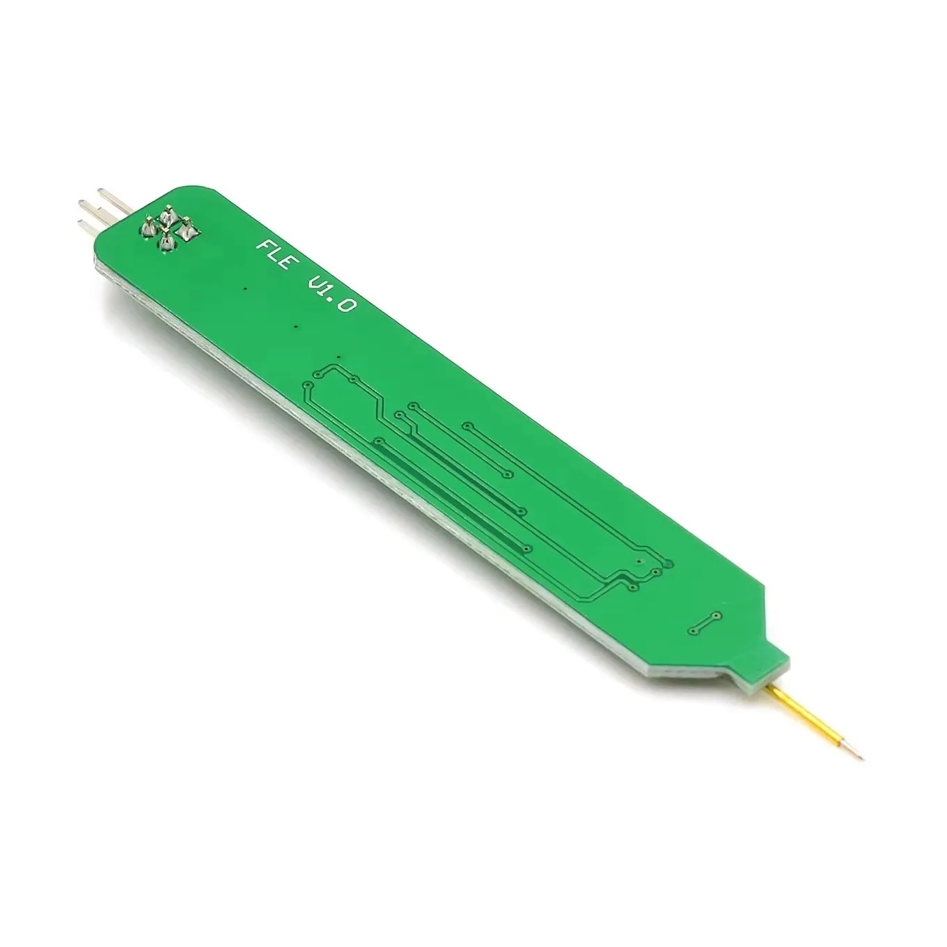 قلم اختبار منطقي لاختبار المست - مراجعة Electronics & Gadgets Icon وسعره