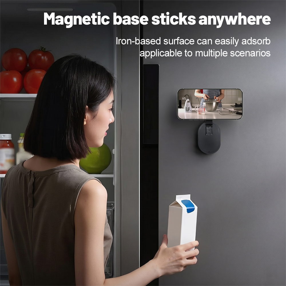 360 °   حامل هاتف مغناطيسي دوا - مراجعة Magnetic Charging Cable وسعره