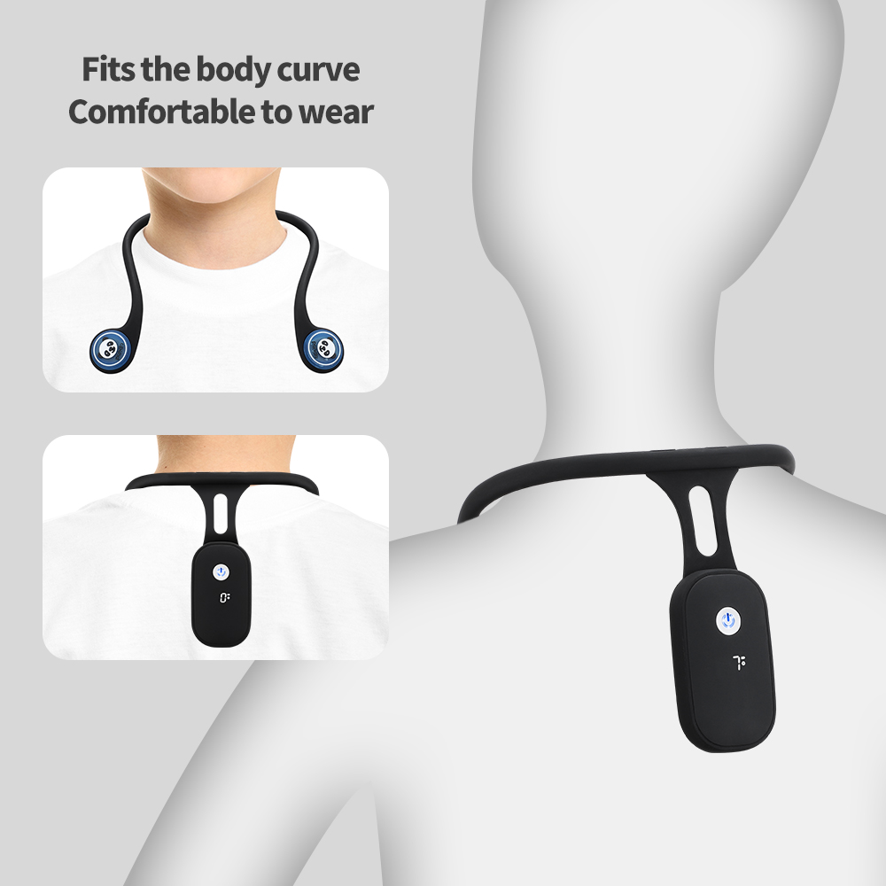 مصحح وضعية الظهر الذكي، تذكير  - مراجعة Smart Posture Sensor وسعره