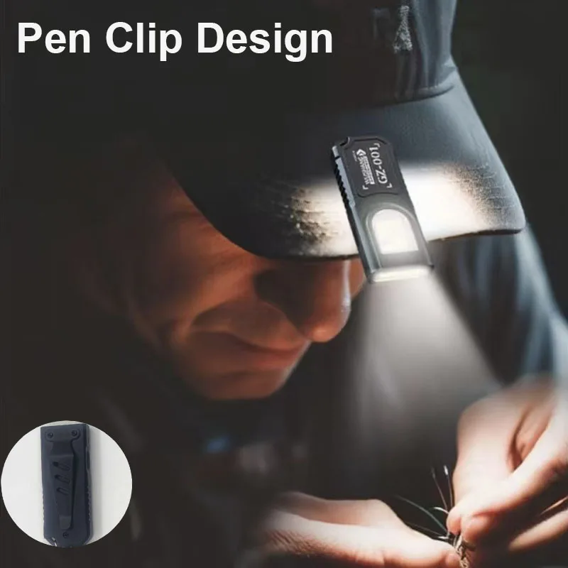 مصباح يدوي LED صغير قوي قابل ل - مراجعة Mini Electronics Gadgets وسعره