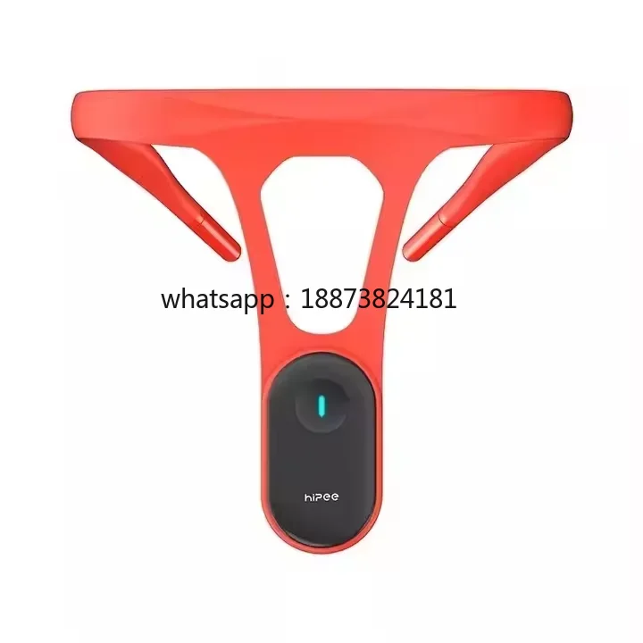 دعامة الظهر مع حزام قابل للتعد - مراجعة Smart Posture Sensor وسعره