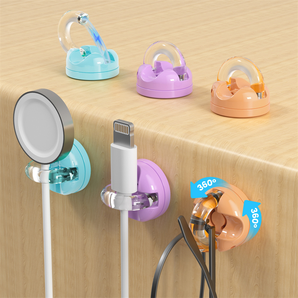 منظم كابلات بيانات مغناطيسي دو - مراجعة Magnetic Charging Cable وسعره