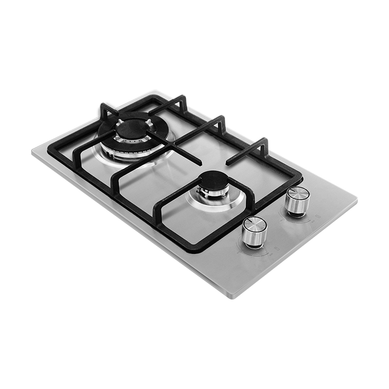 موقد غاز مدمج ثنائي الشعلات ال - مراجعة Electronics & Gadgets Icon وسعره