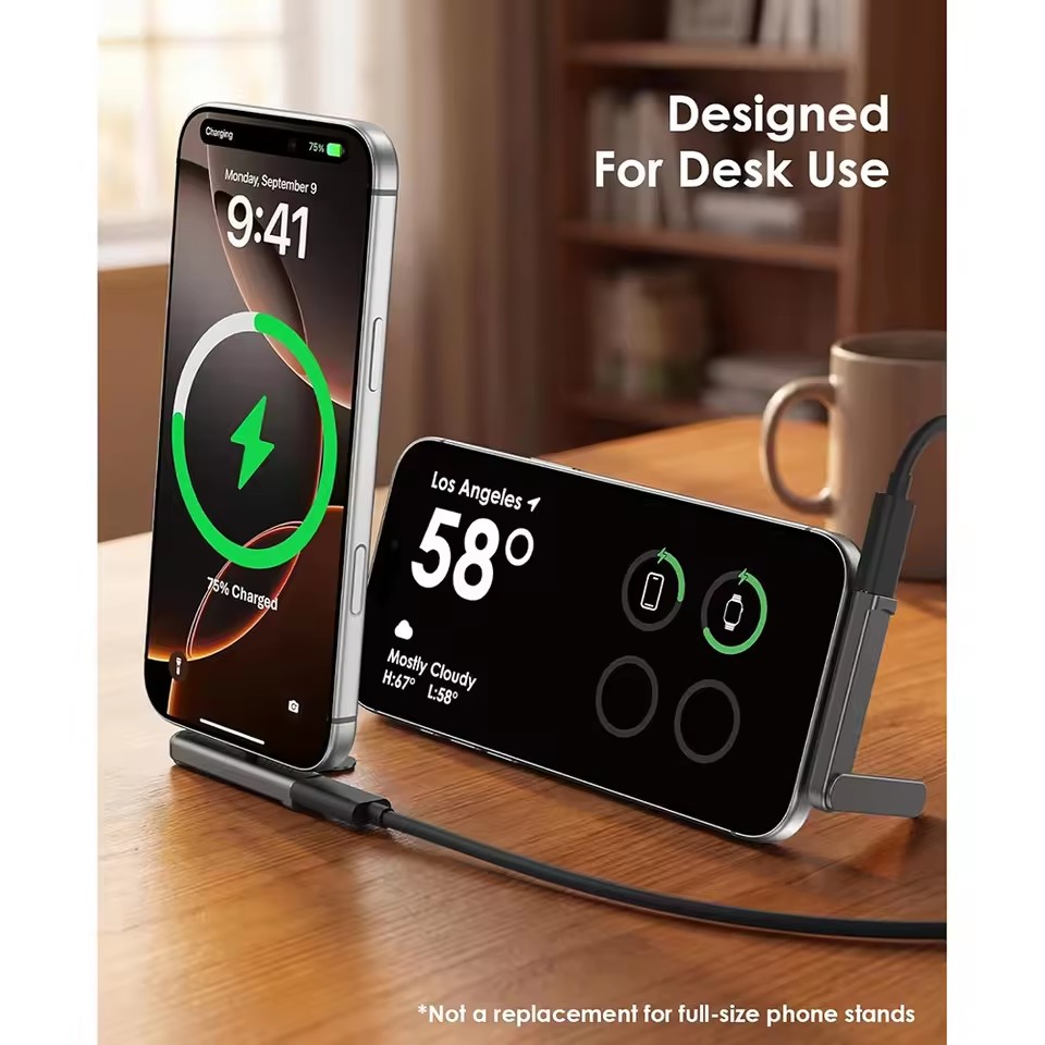 محول صوت محمول من USB C إلى 3. - مراجعة Mini Electronics Gadgets وسعره