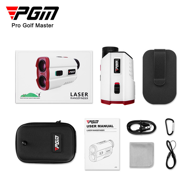 منظار قياس المسافات للجولف قاب - مراجعة Electronics & Gadgets Icon وسعره