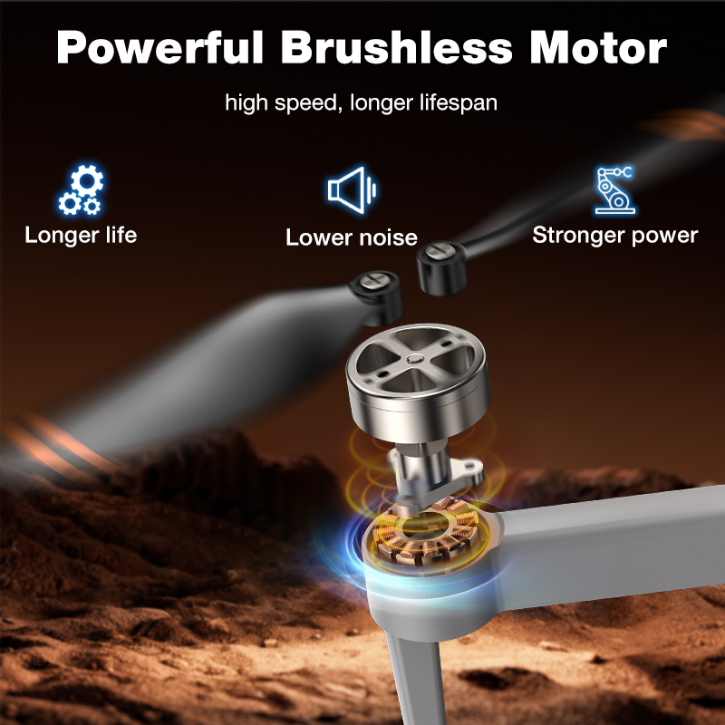 طائرة بدون طيار L017 Pro صغيرة - مراجعة Japanese Electronics Gadgets وسعره
