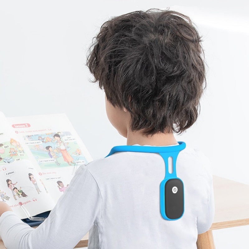 جهاز مصحح الوضعية الذكي، تدريب - مراجعة Smart Posture Sensor وسعره