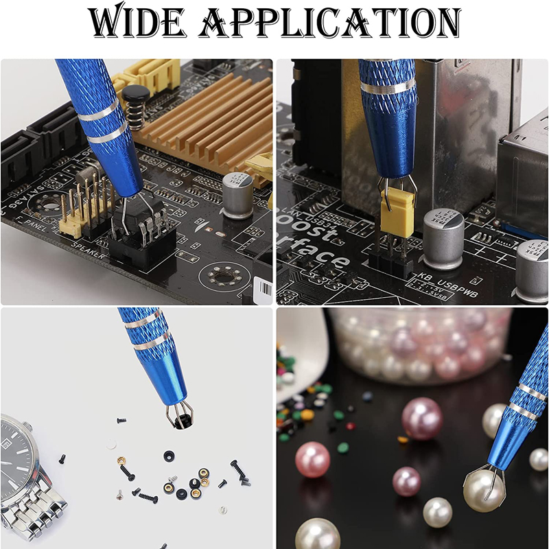 أداة سحب وتقاطع الدوائر الإلكت - مراجعة Electronics Gadgets Bag وسعره