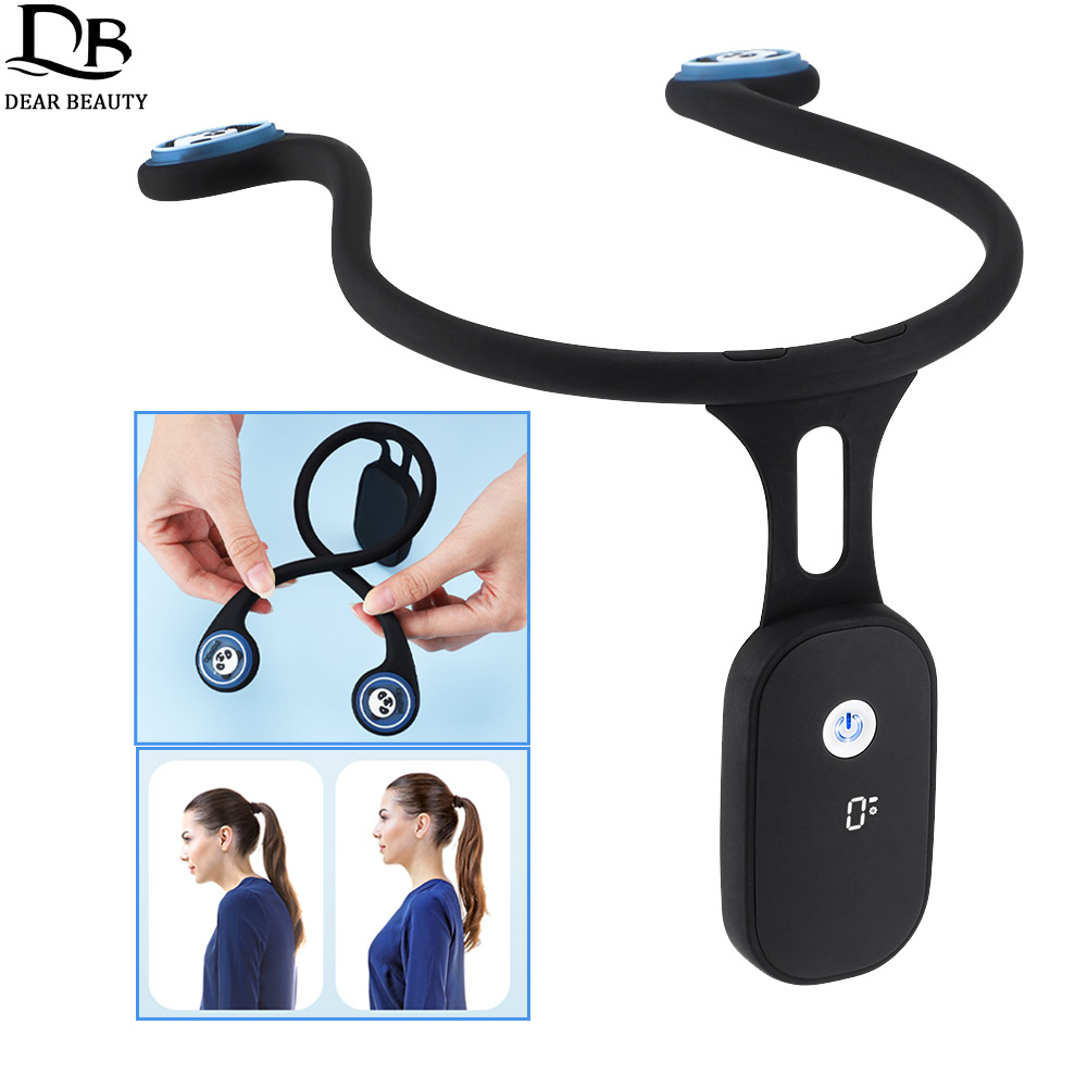 جهاز ذكي لتصحيح وضعية الظهر مع - مراجعة Smart Posture Sensor وسعره