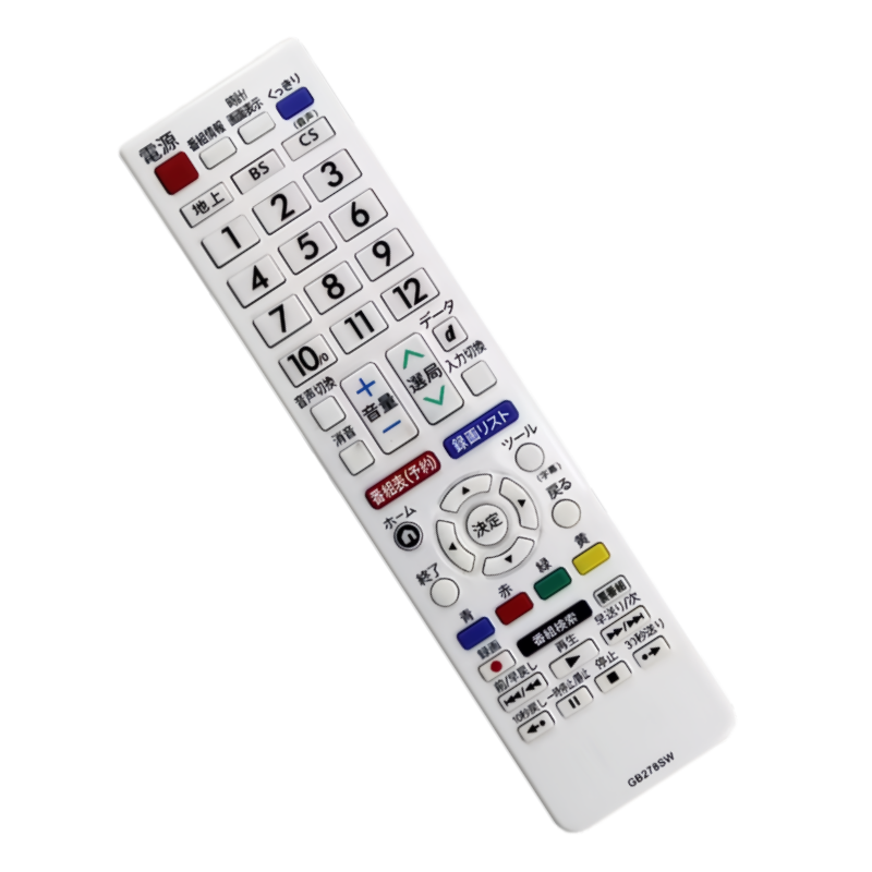 مناسب لجهاز التحكم عن بعد لتلف - مراجعة Japanese Electronics Gadgets وسعره
