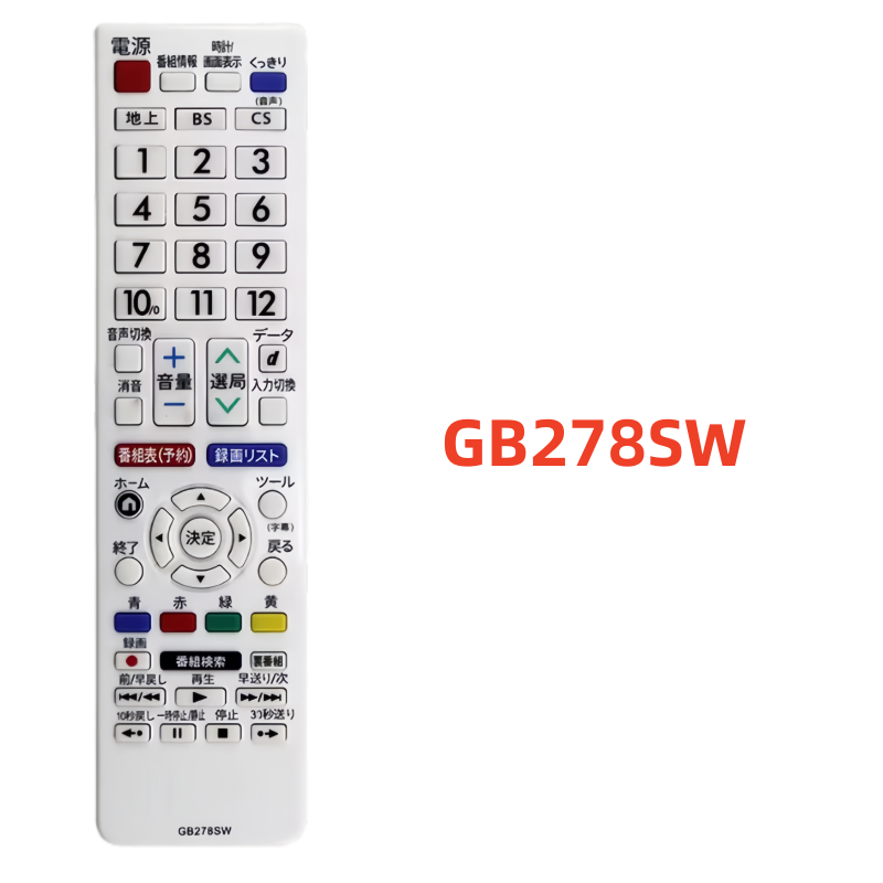 مناسب لجهاز التحكم عن بعد لتلف - مراجعة Japanese Electronics Gadgets وسعره